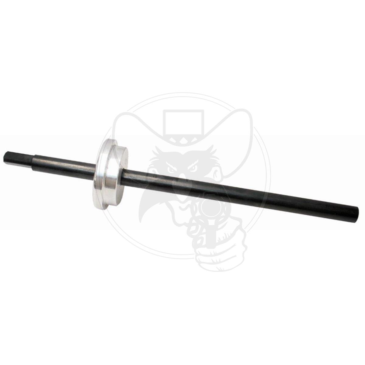 PROFORM OIL PUMP PRIMER SHAFT FITS FORD 260, 289, 302 1/4" HEX