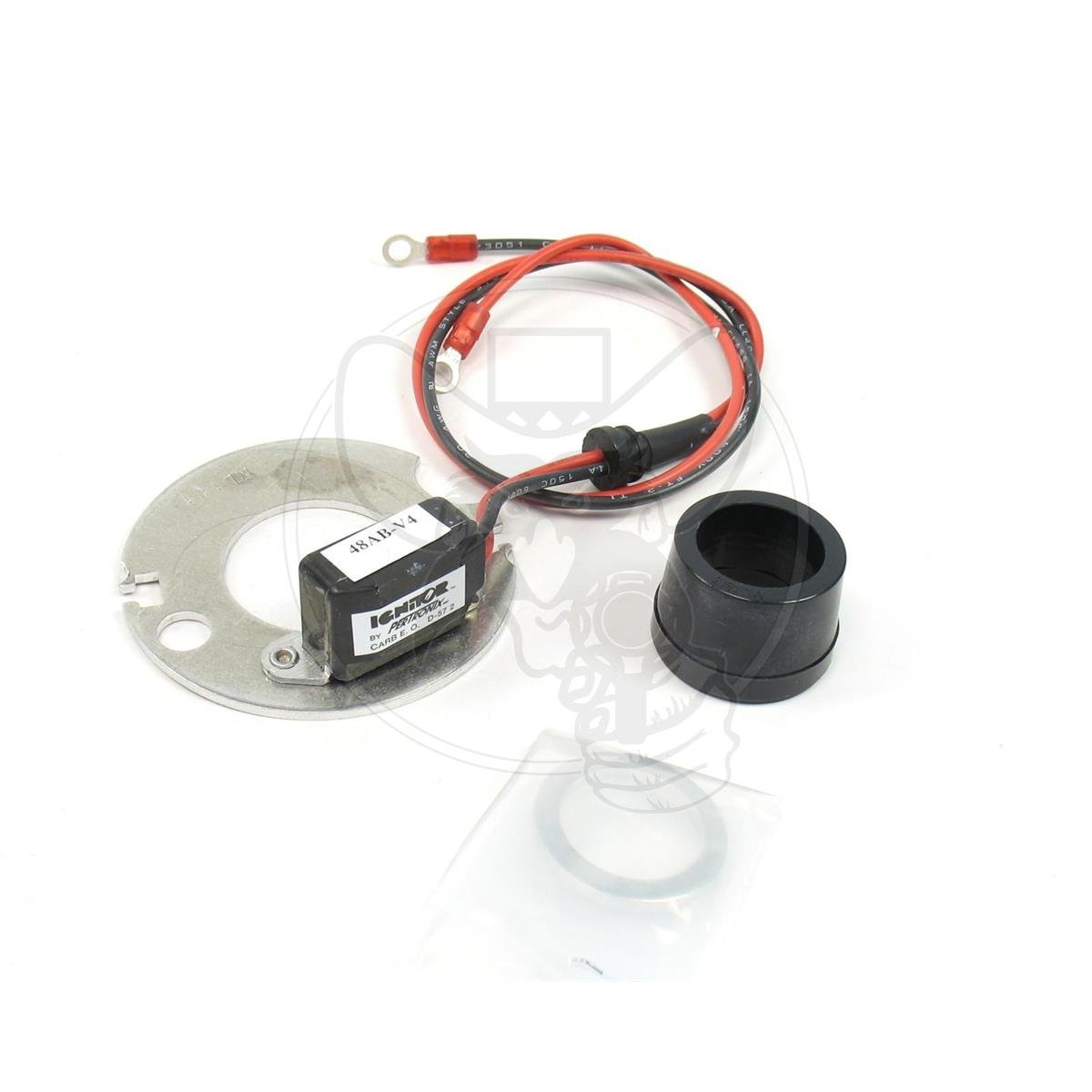 PERTRONIX ML-181 IGNITOR DISTRIBUTOR CONV FITS V8 MALLORY 25/26/YD/YL