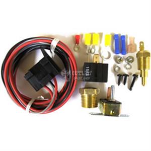 PAINLESS WIRING FAN THOM ELECTRIC FAN RELAY