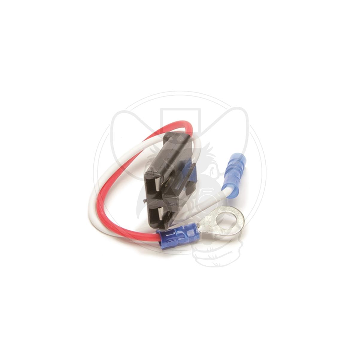 PAINLESS WIRING ALTERNATOR PIGTAIL GM10SI 12SI
