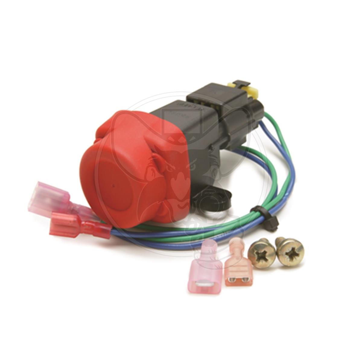 PAINLESS WIRING ROLLOVER SAFETY SWITCH