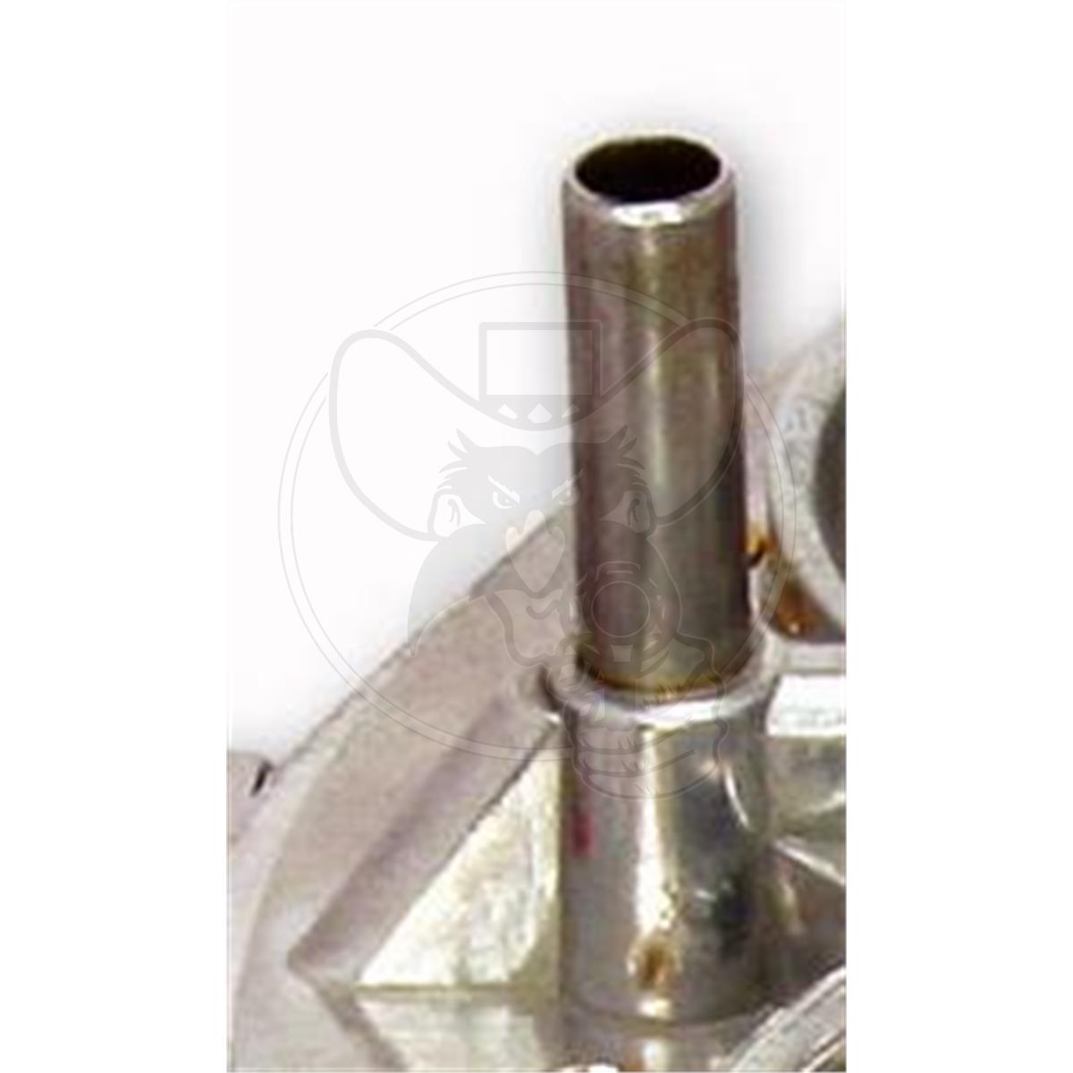QUICKFUEL VENT TUBE 5/16" X 1.3/8" STRAIGHT CUT