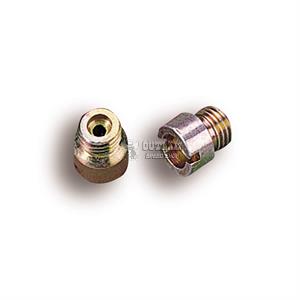 QUICKFUEL GAS MAIN JETS (1/4") - #73 - PAIR