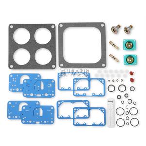 QUICKFUEL REBUILD KIT (4500 4700 GAS) 2 & 3 CIRCUT GAS ONLY