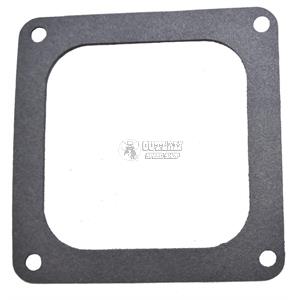 QUICKFUEL CARBY BASE GASKET OPEN HOLE DOMINATOR BASE