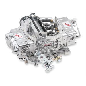 QUICKFUEL CARBY 600CFM HOT ROD STREET MECHANICAL SECONDARY