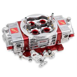 QUICKFUEL CARBY 750 CFM Q-SERIES 750CFM DRAG RACE BLOW THRU ANNULAR