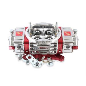 QUICKFUEL CARBY 850CFM DRAG RACE ALCOHOL MECHANICAL SECONDARY