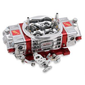 QUICKFUEL CARBY 950CFM BLOWER CARBY MECHANICAL SECONDARY