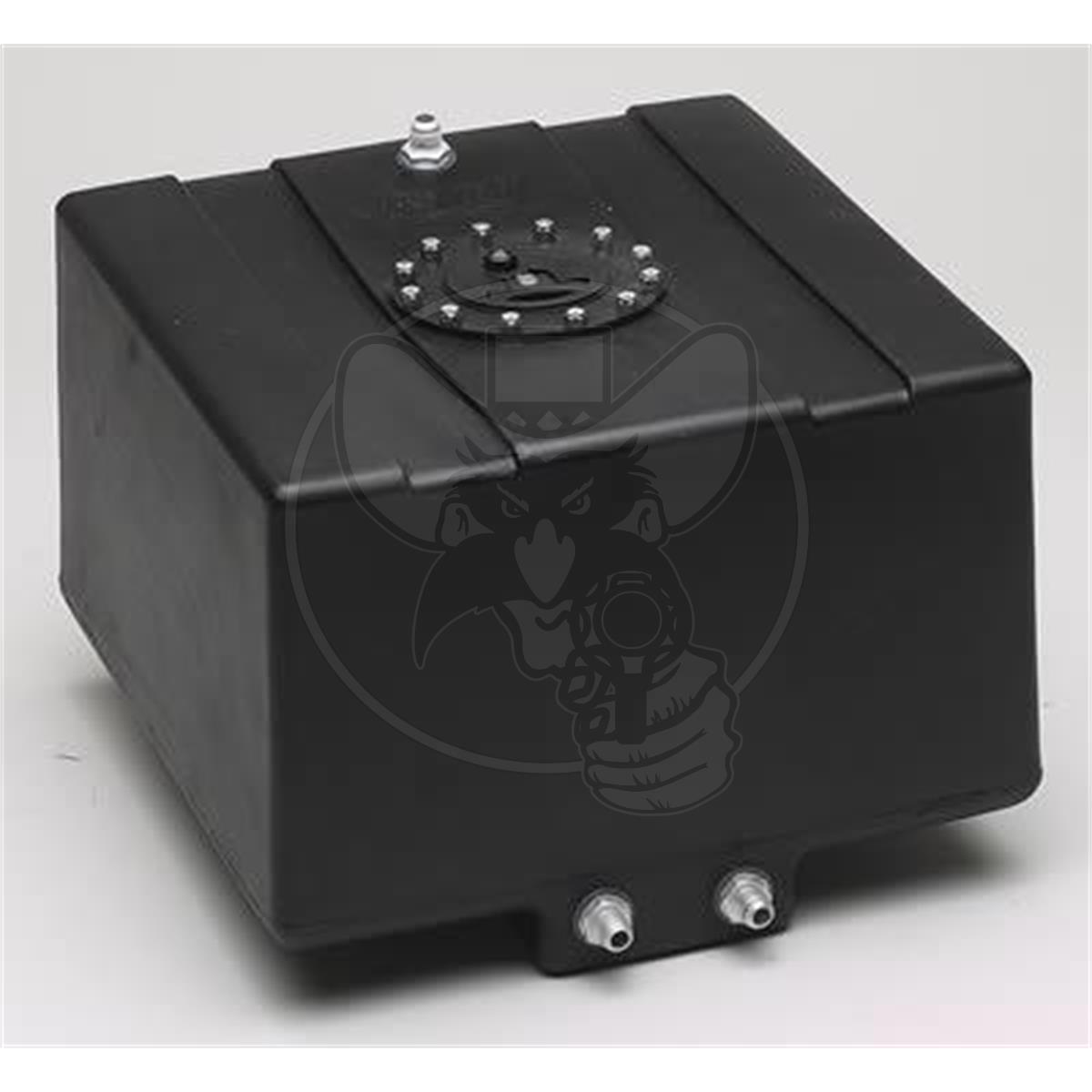 RCI POLY CELL 12 GALLON/FOAM