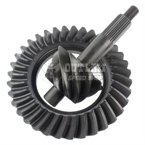 RI49 0038 1 RICHMOND GEAR SET RING PINION FITS FORD 9