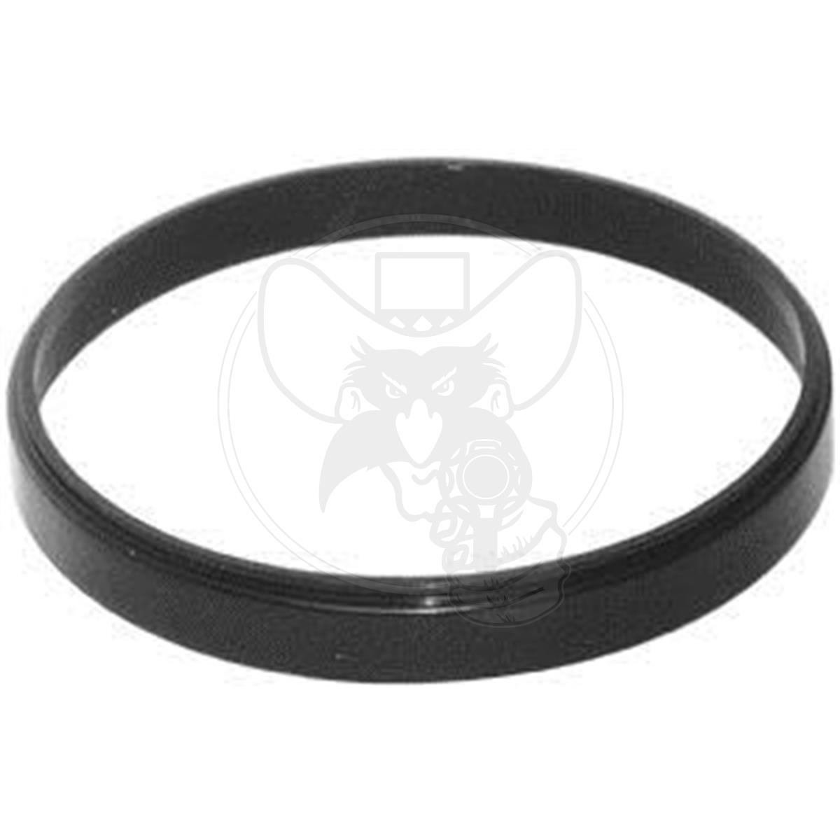 RPC 1/2'' AIR CLEANER SPACER PLASTIC 5 1/8"