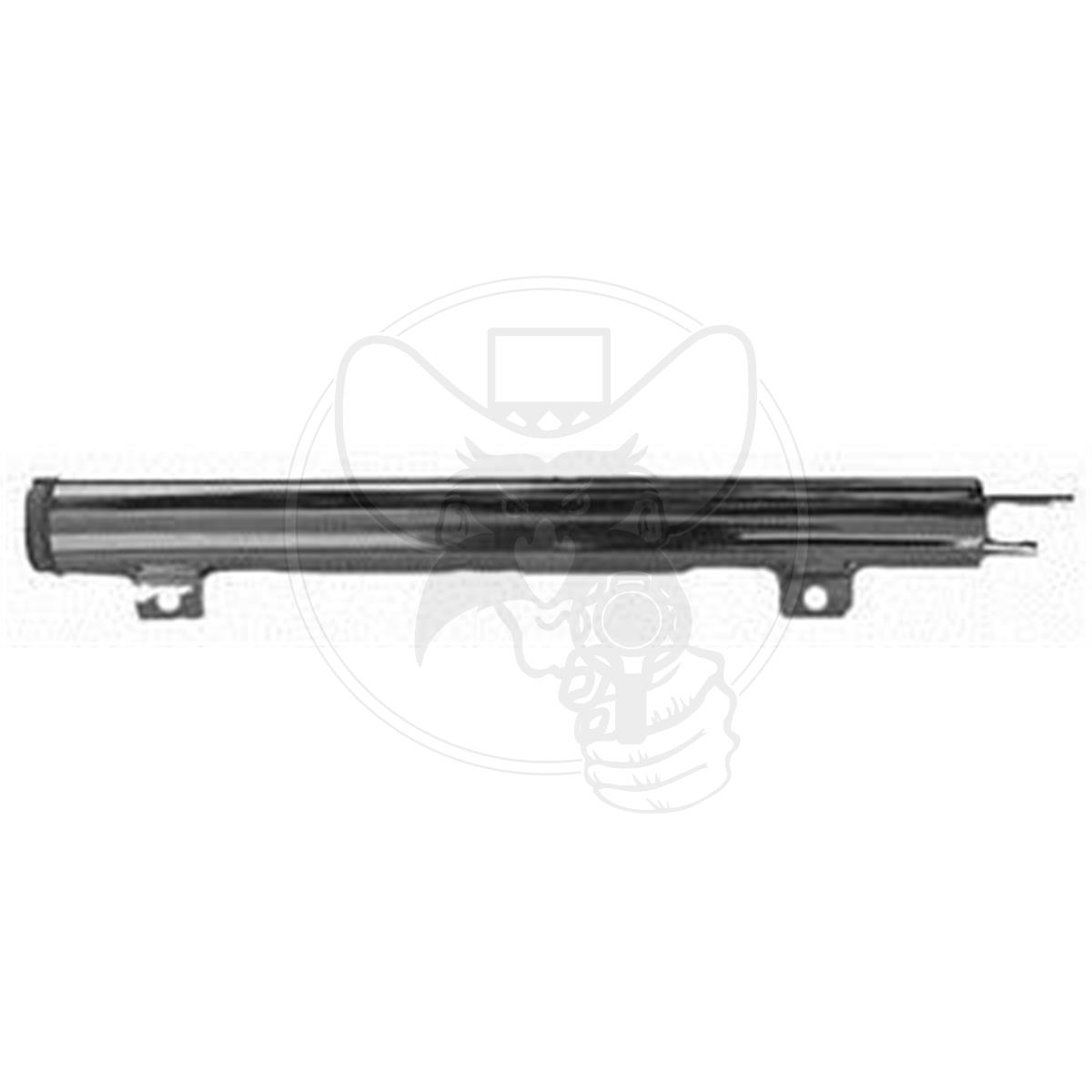 RPC OVERFLOW TANK STAINLESS STEEL 2 INCH X 19INCH