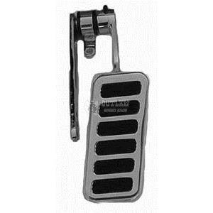 MOONEYES Bare Foot Gas Pedal S size