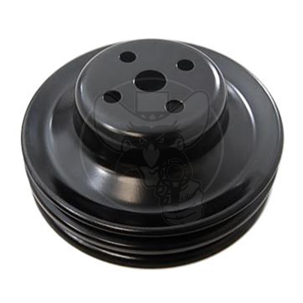 Ford water pump pulley cheap