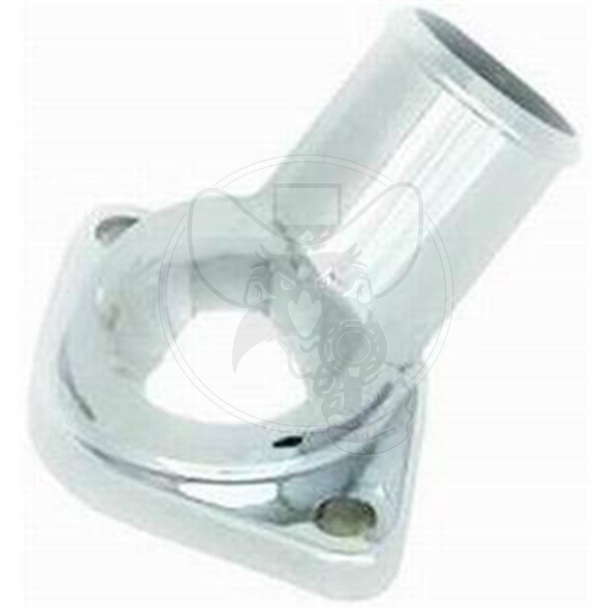 RPC WATER NECK FITS CHEV STRAIGHT O-RING