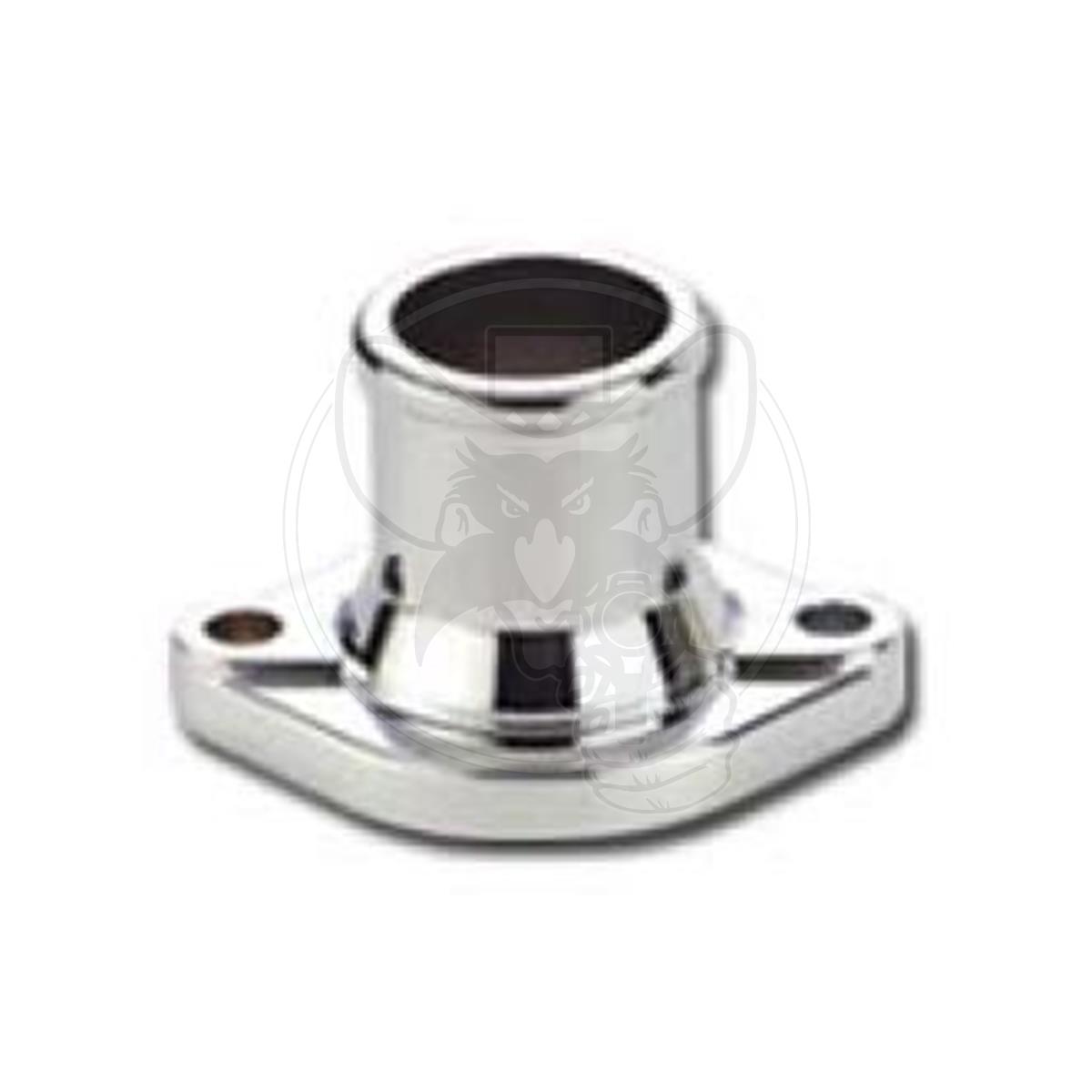 RPC THERMOSTAT HOUSING FITS FORD CLEVELAND 351C CHROME