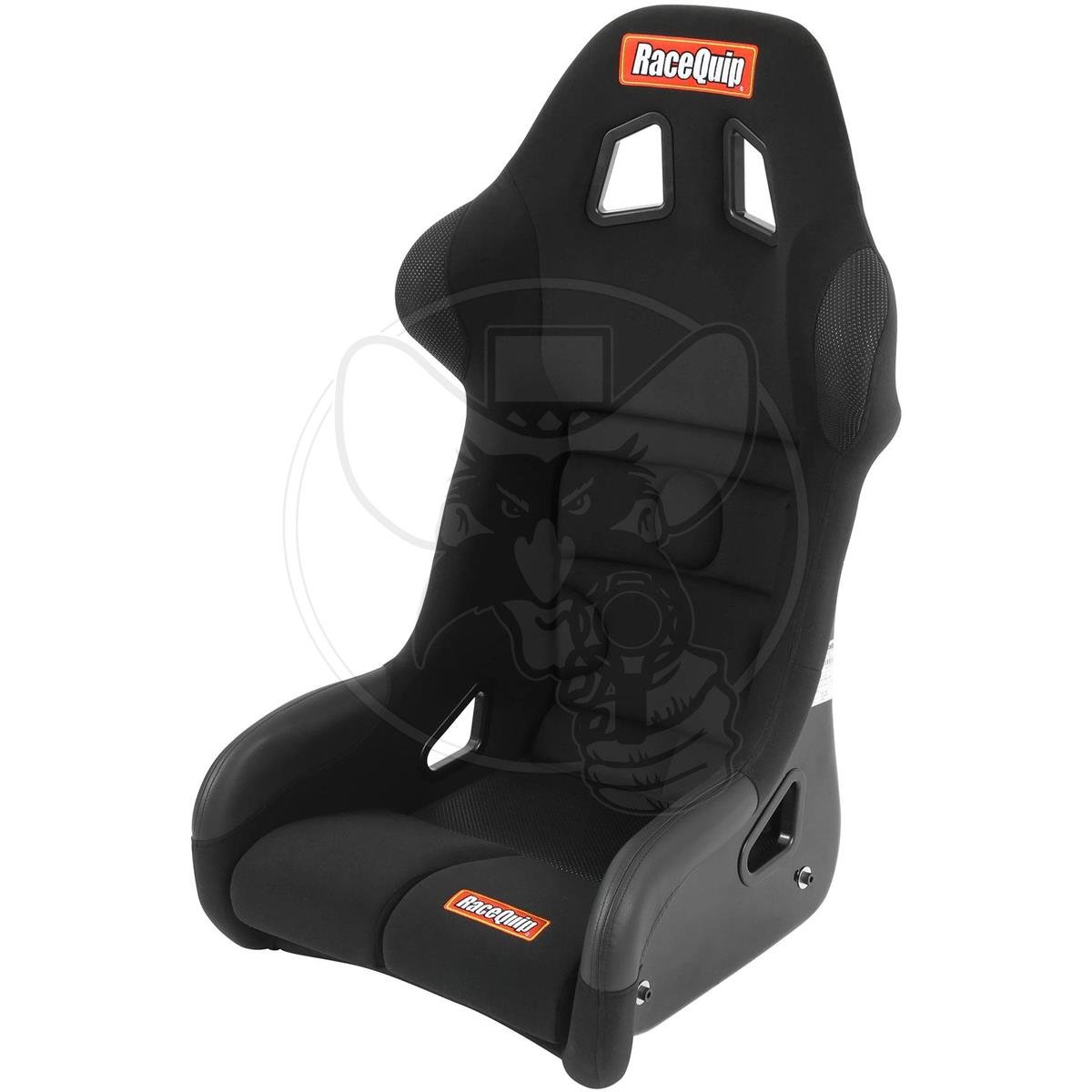 COMPOSITE RACING SEAT LARGE