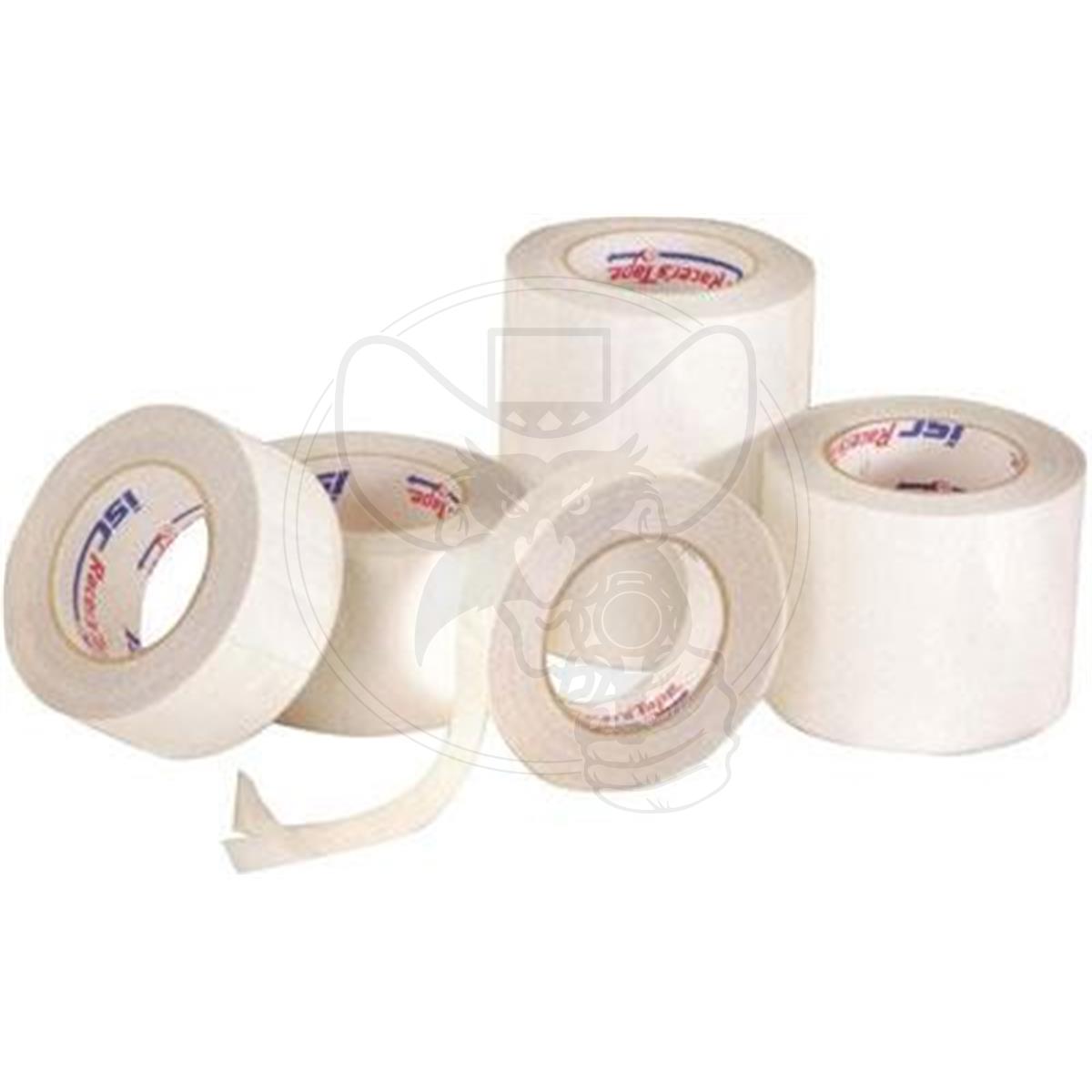 Transparent ISC Racers Tape HT6314 ISC Helicopter-OG-HD Surface Guard Tape 6 x 30 ft