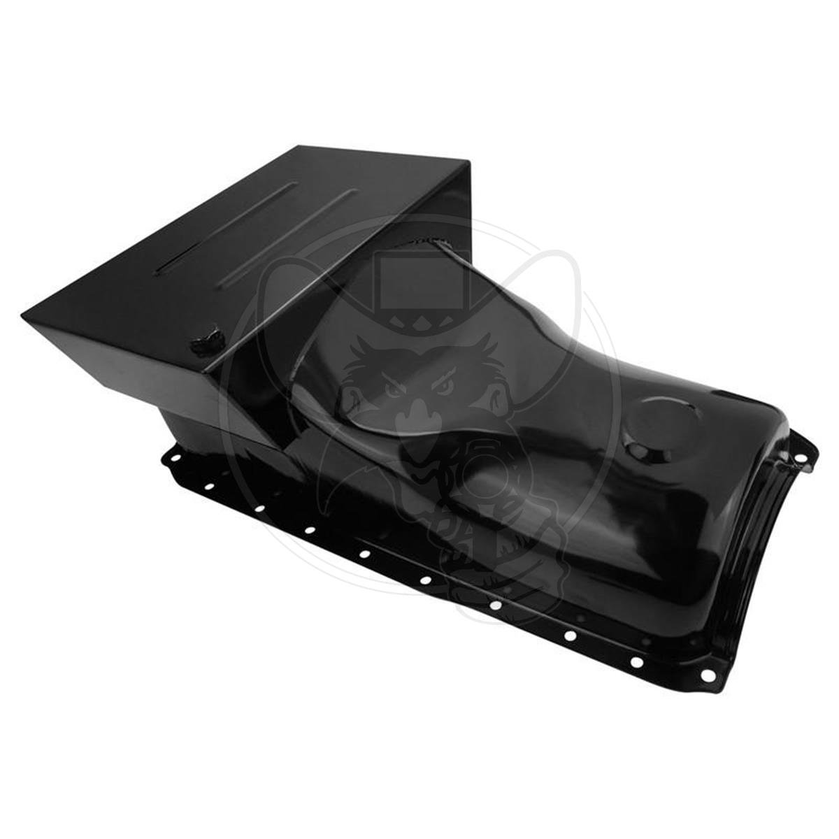 RTS HI VOLUME OIL PAN FITS FORD FALCON 302-351C XA-XF SUPER PAN