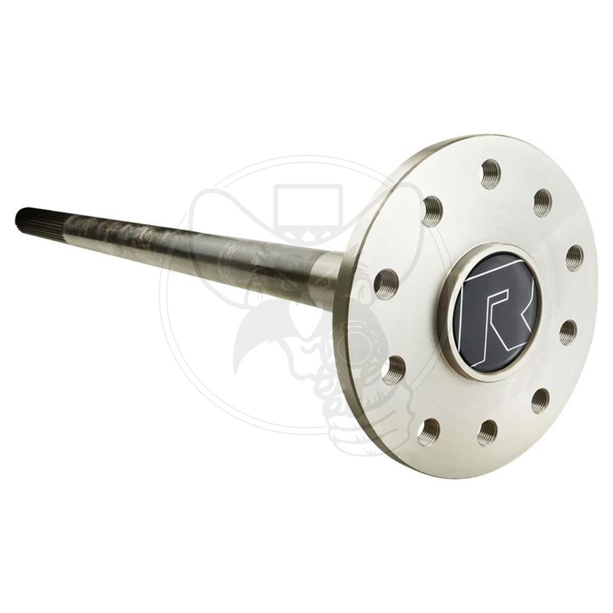 RTS AXLE CUT TO LENGTH FITS FORD 9" FORGED 32" LONG 31-SPLINE