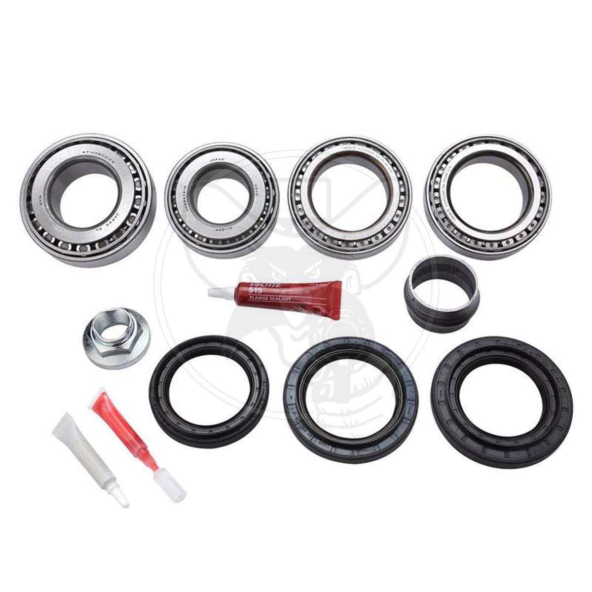 RTS DIFFERENTIAL ZF BEARING/SEAL KIT FITS HOLDEN VE-VF HSV 8.3" IRS