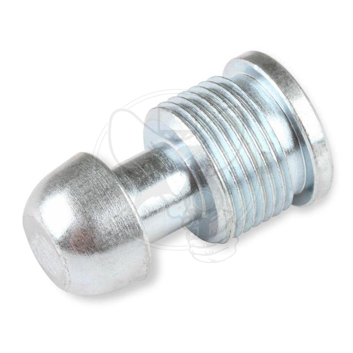 RTS OE CLUTCH FORK PIVOT BALL FIXED STEEL NATURAL