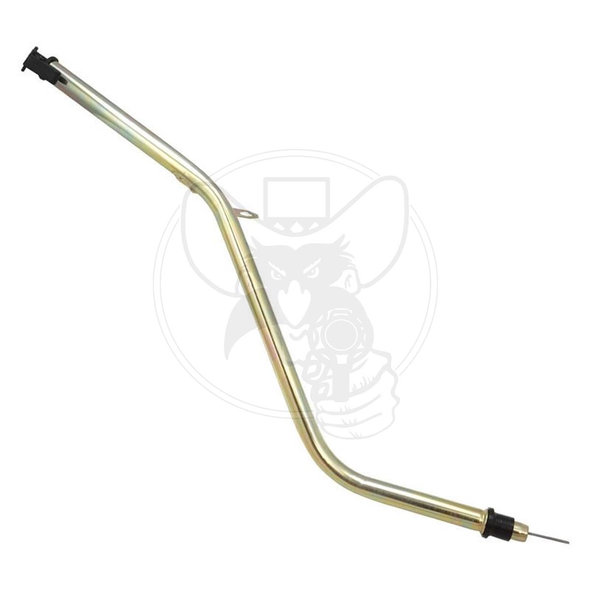 RTS TRANS DIPSTICK & TUBE TRICK LOC FITS HOLDEN V8 TRIMATIC