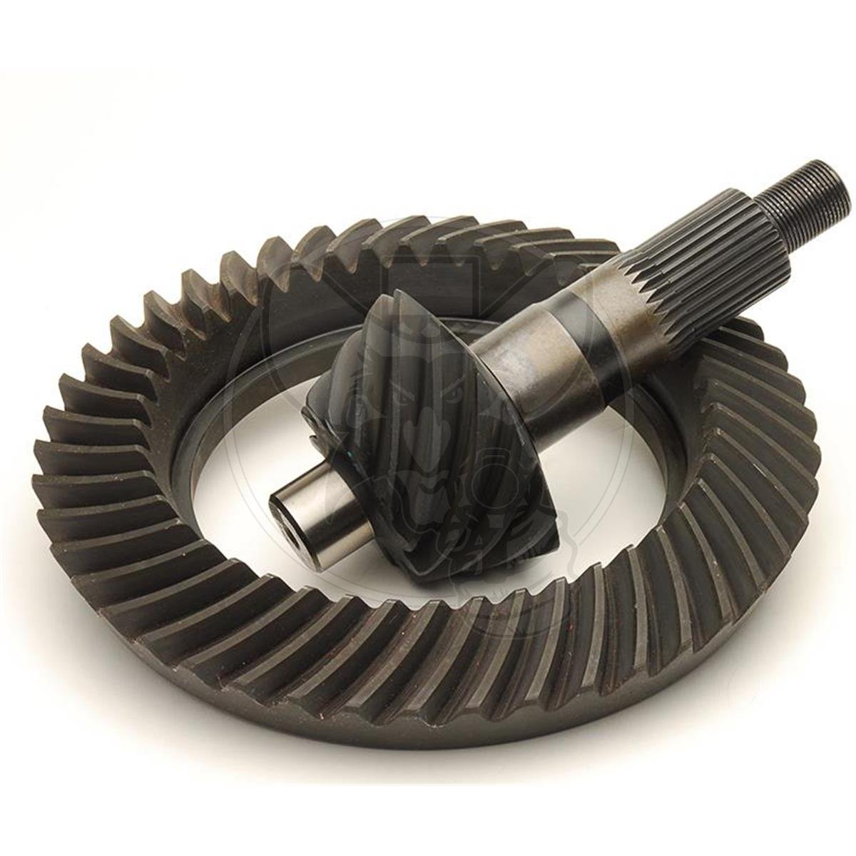 RTS M80 DIFF GEAR RING & PINION 3.90:1 FITS FORD & FITS HOLDEN