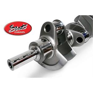 SCAT CRANK FORGED FITS SMALL BLOCK CHRYSLER 340 TO 372 STROKER