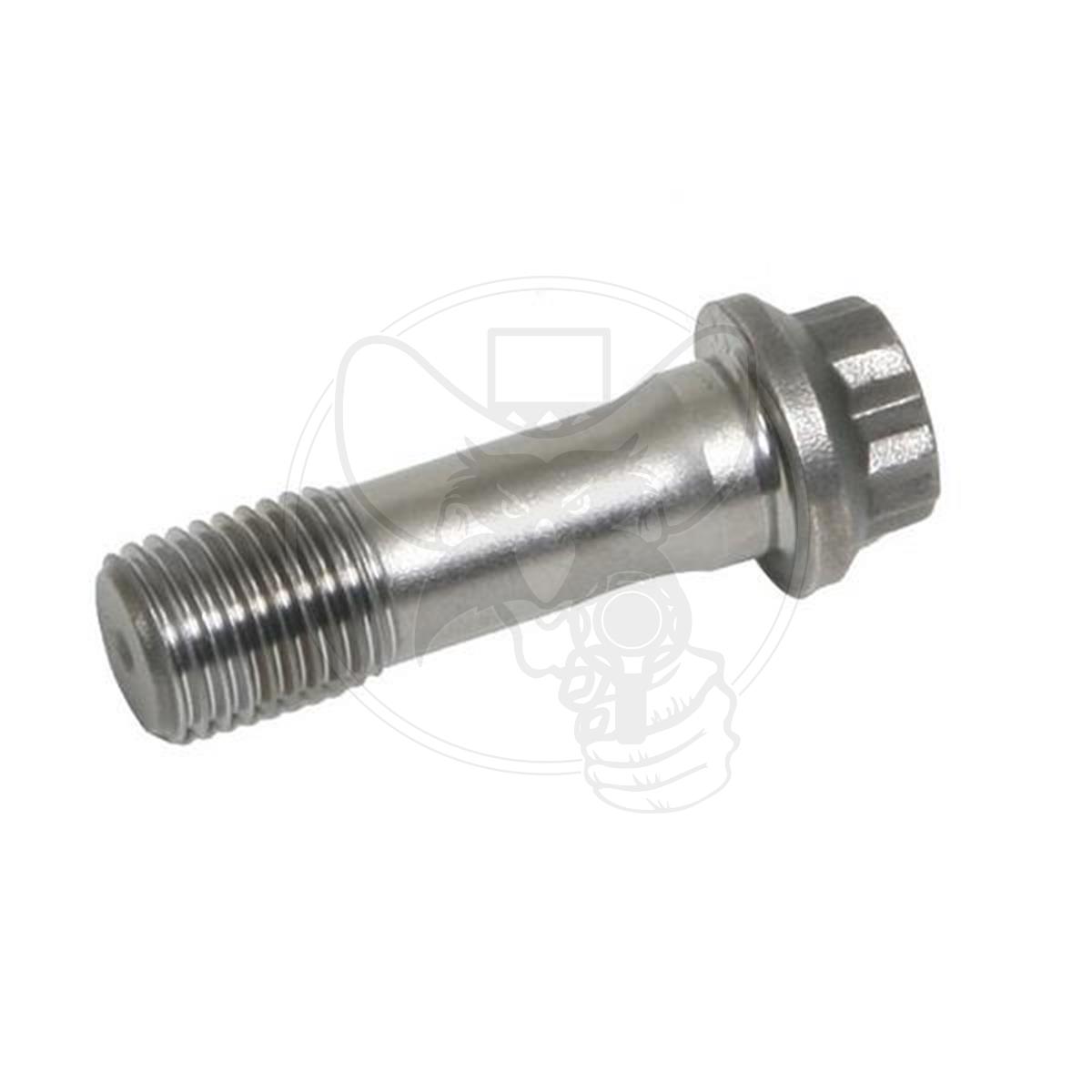 SCAT CONROD BOLTS ARP 2000 FITS 7/16" X 1.6" H BEAM ROD EACH