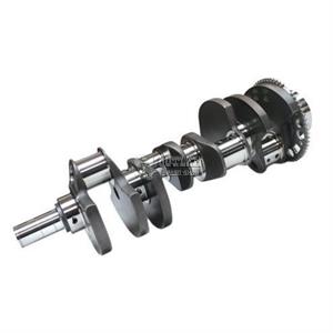 SCAT CRANK FORGED 4340 FITS CHEV LS SERIES, 3.622" STROKE