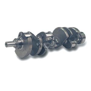 SCAT CRANK CAST FITS CHEV 400 SMALL BLOCK 3.75" STROKE 6" RODS