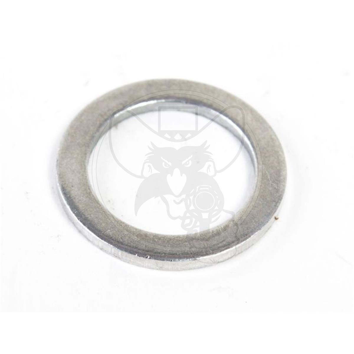 SPEEDFLOW ALUMINIUM CRUSH WASHER 7/16" ID EACH