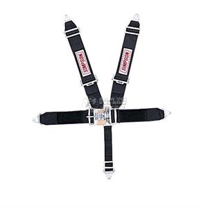 Simpson 5 hotsell point racing harness