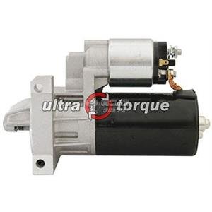 AAE STR MTR 12V 1.6KW 9TH CW FITS HOLDEN V8