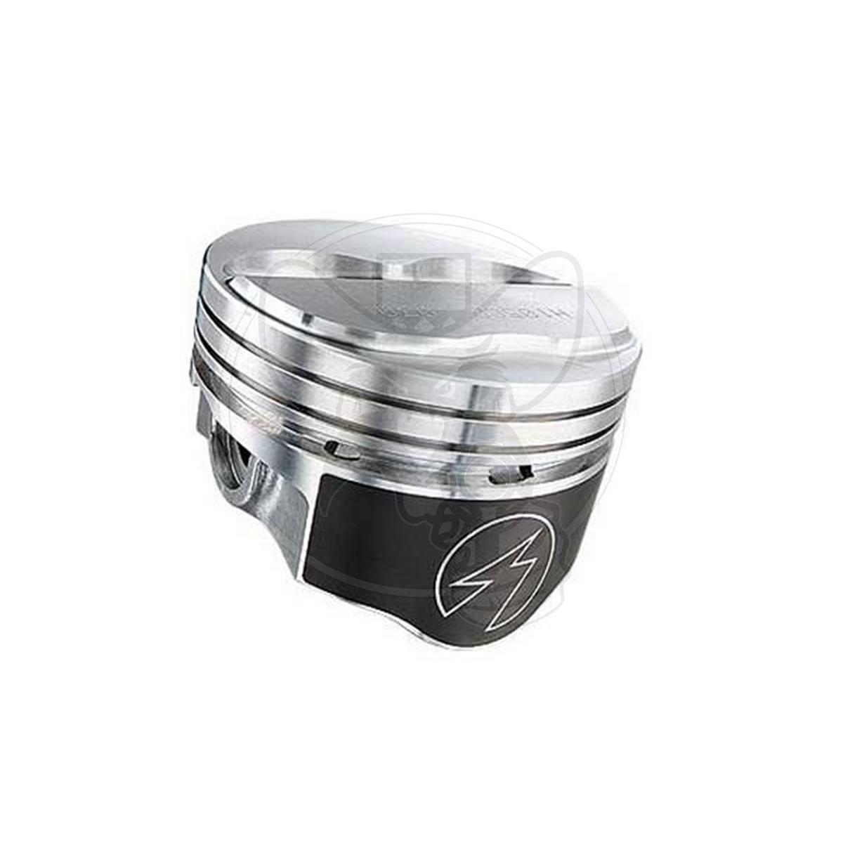 SPEED PRO SMALL BLOCK 350 FITS CHEV DOME TOP PISTON