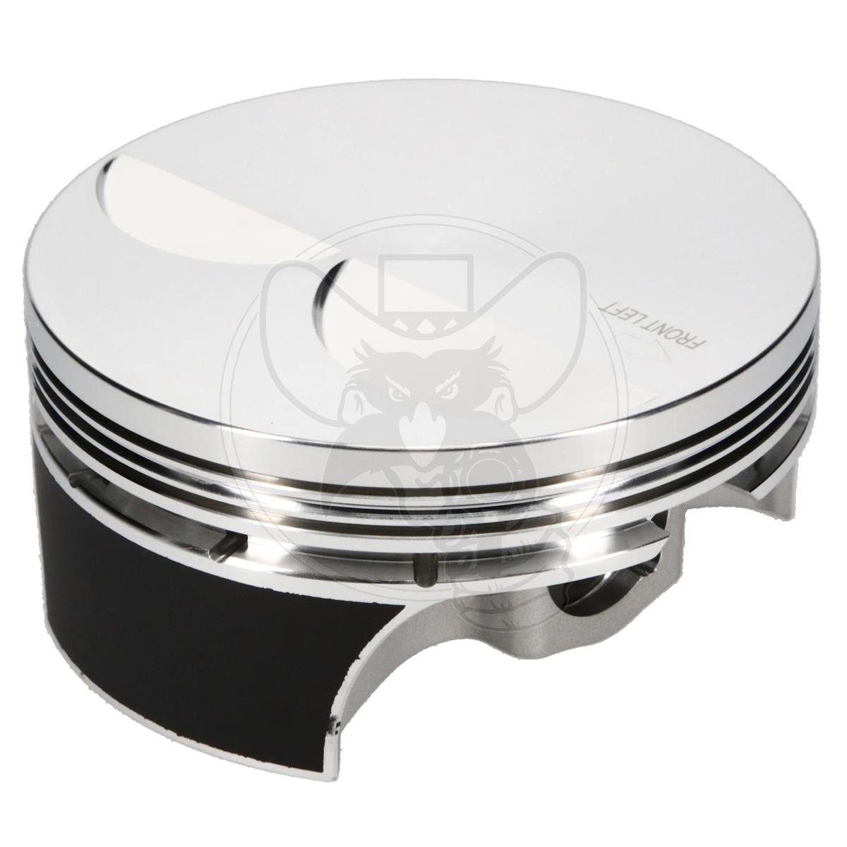 SRP PISTONS LS2 4.005INX 3.622INX 6.125IN ROD