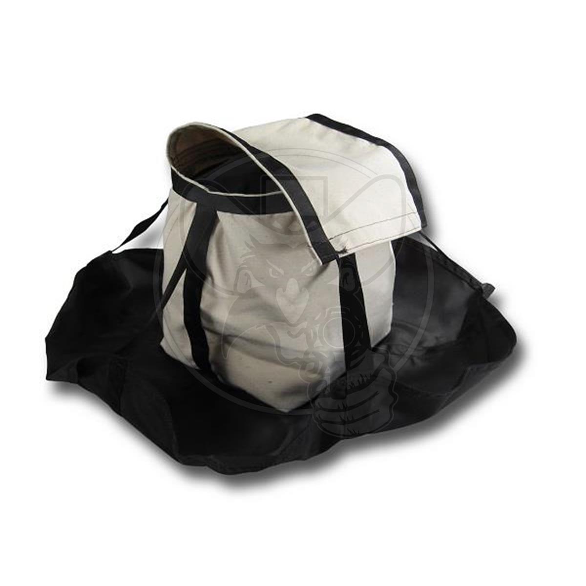 STROUD REPLACEMENT OUTER CHUTE PACK FITS SMALL SPRING PILOT CHUTE