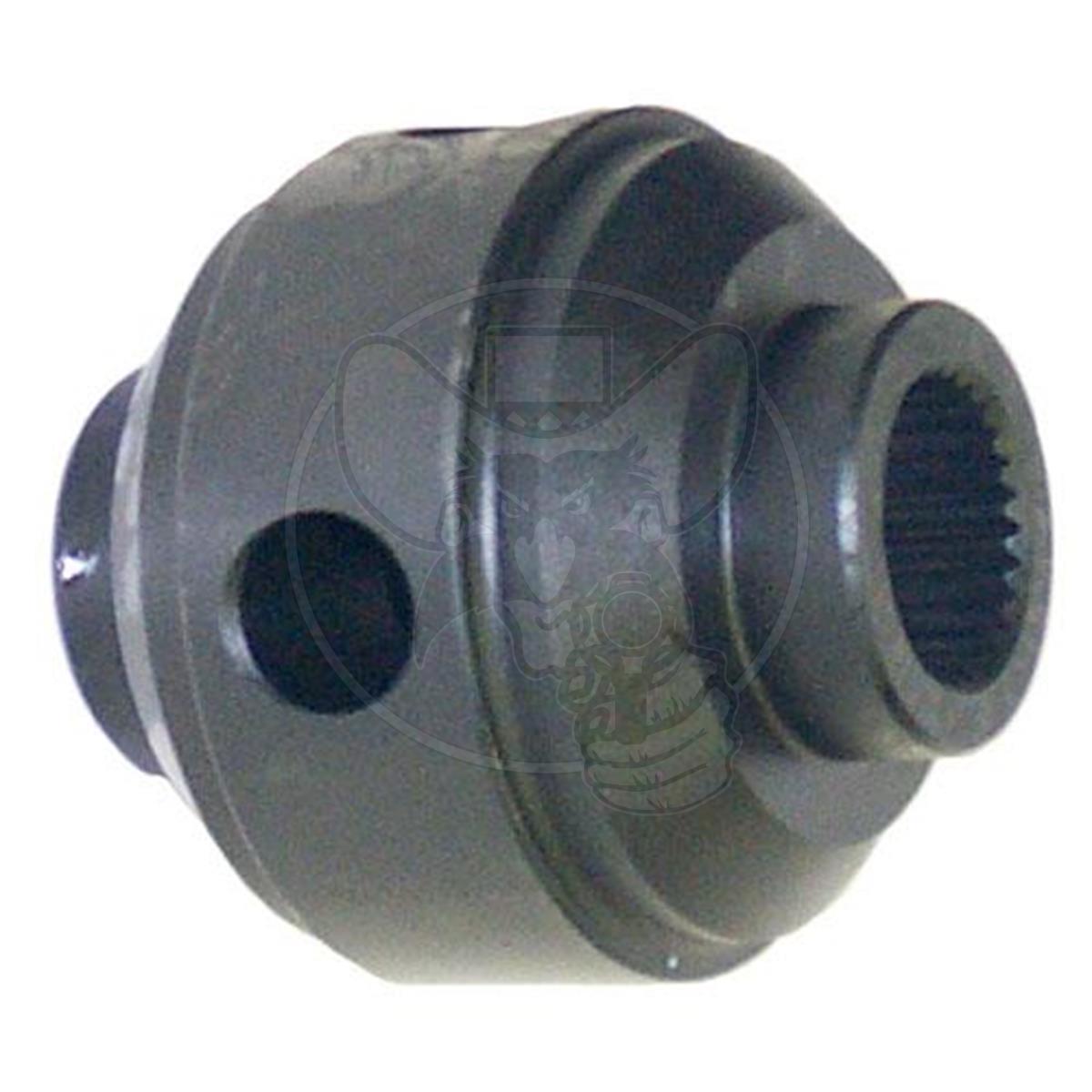 STRANGE DIFF MINI SPOOL FITS FORD 9" & 8" DIFF 28 SPLINE AXLES