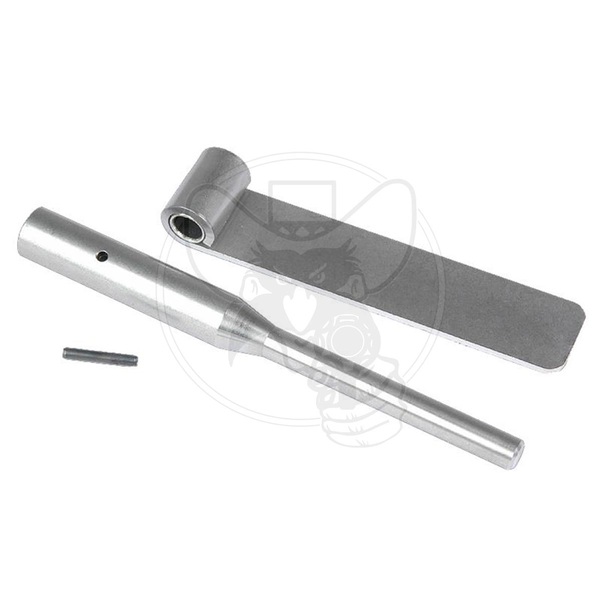 STROMBERG THROTTLE SHAFT EXTENSION KIT