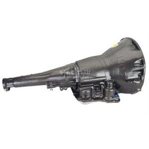 TCI AUTO TRANSMISSION STREETFIGHTER FITS SMALL BLOCK CHRYSLER 727 T