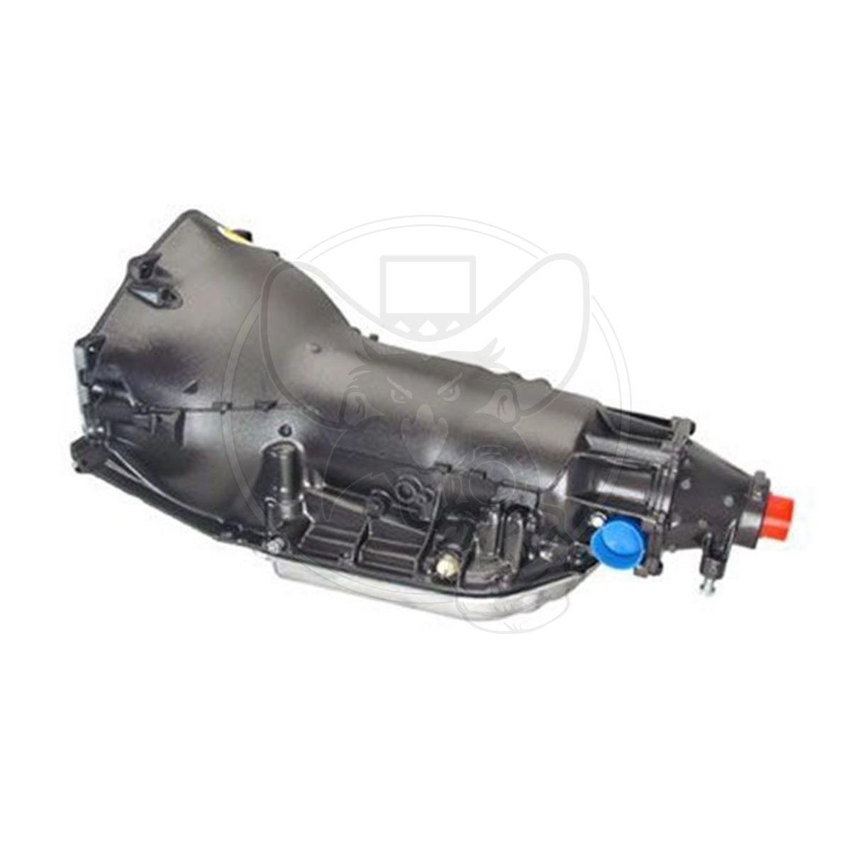 Turbo 400 clearance