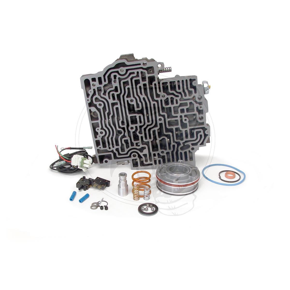 TCI TRANSMISSION VALVE BODY CONSTANT PRESSURE AUTOMATI