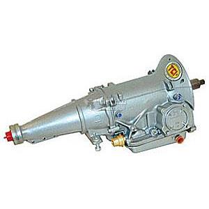 TCI AUTO TRANSMISSION SUPER STREETFIGHTER FITS FORD C4 NO BELL