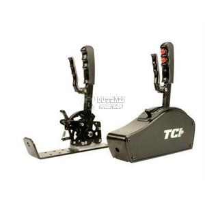 TCI DIABLO BLACKOUT SHIFTER