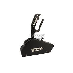 TCI AUTO SHIFTER OUTLAW X CABLE OPERATED GATE FITS GM P/G W/BUTTON