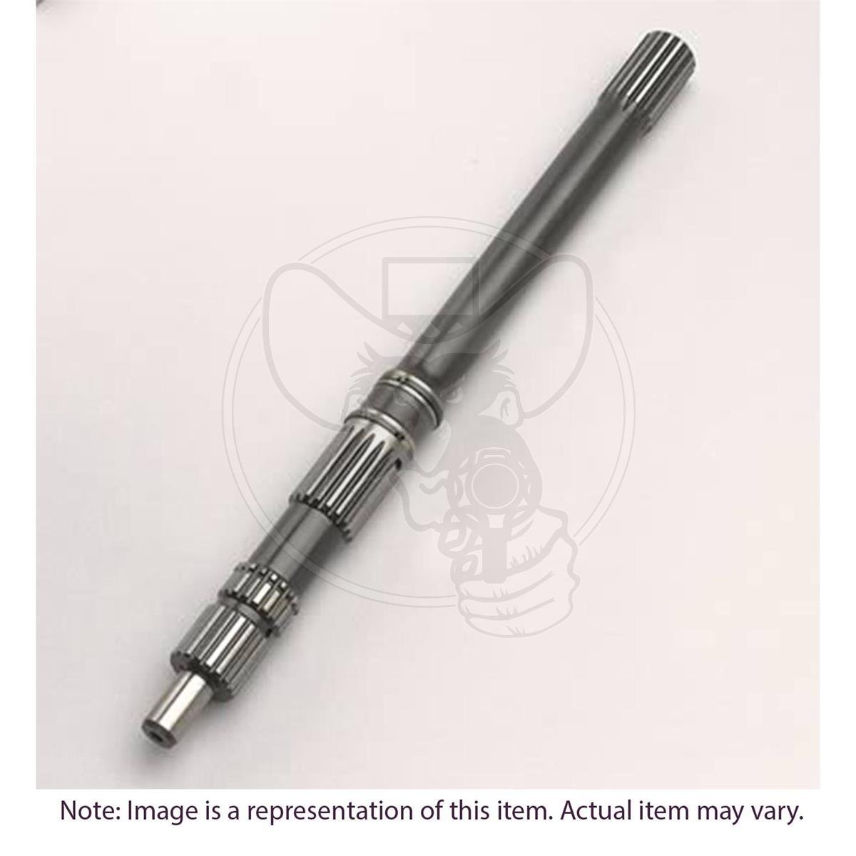 TCI AUTO POWERGLIDE 1.76 CARRIER, 12.875" HARDENED INPUT SHAFT