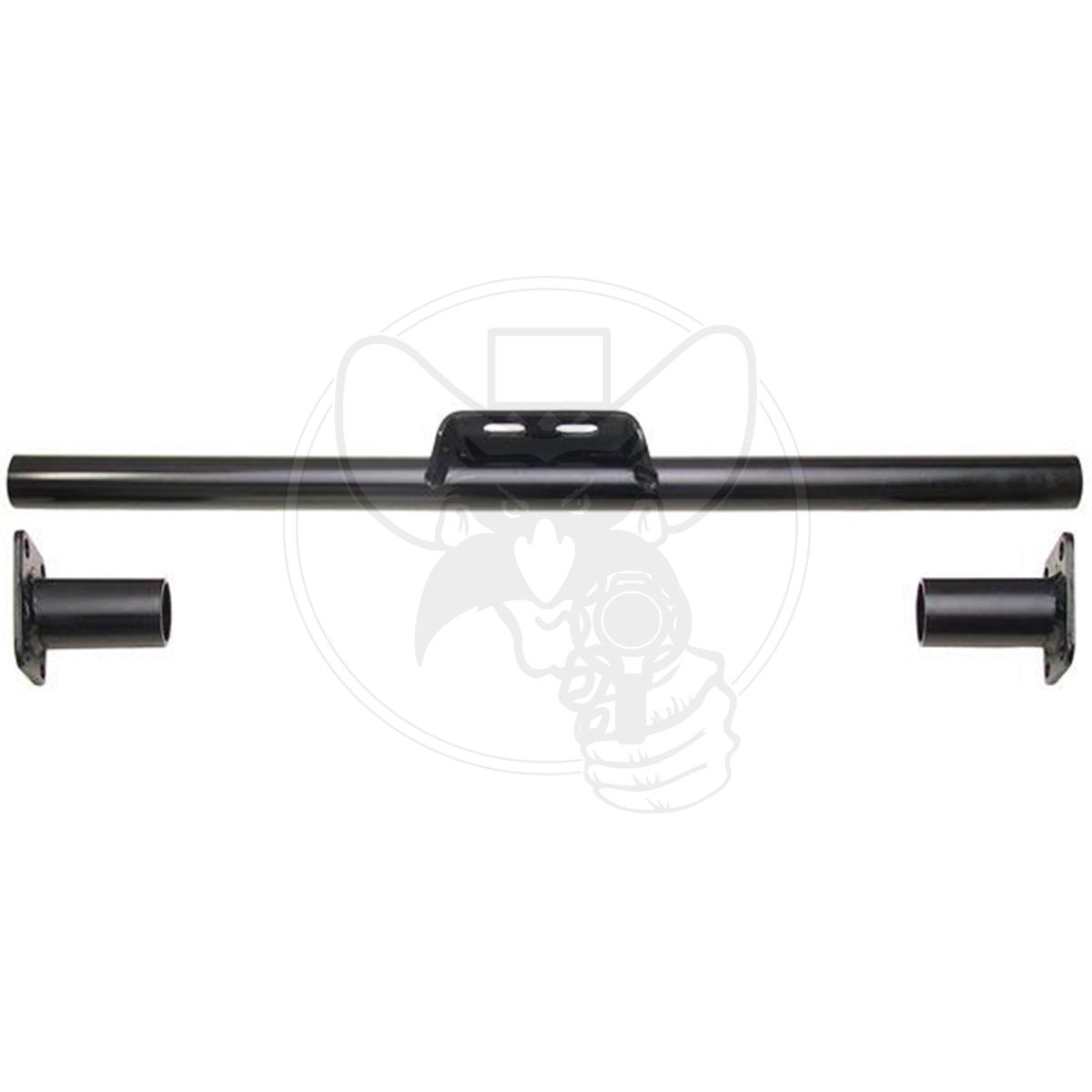 TRANS-DAPT UNIVERSAL TRANS CROSSMEMBER W/O PADS 26-36" FRAME - NO DROP