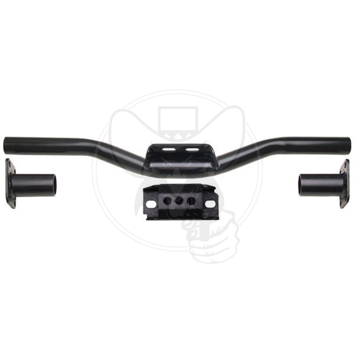 TRANS-DAPT FIT TRANSMISSION CROSSMEMBER